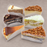 Mix & Match Cake Slice Box (6 Pieces)