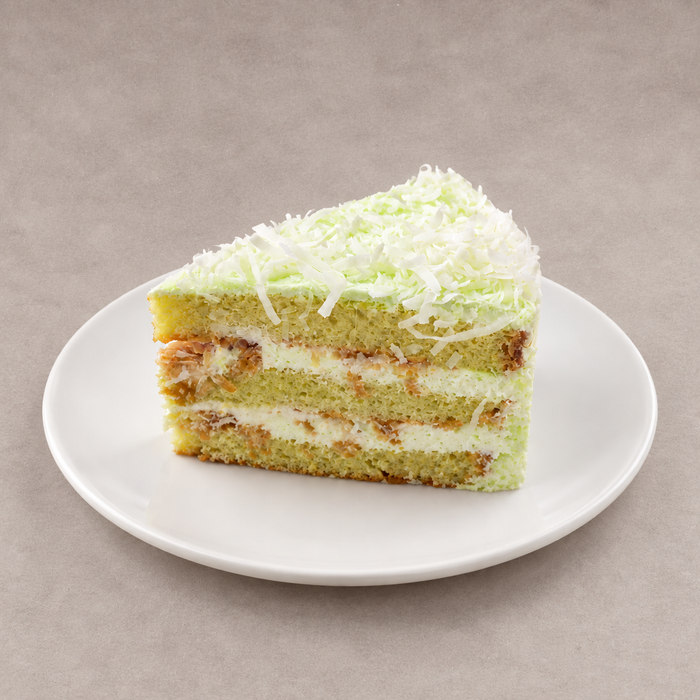 Mix & Match Cake Slice Box (6 Pieces)