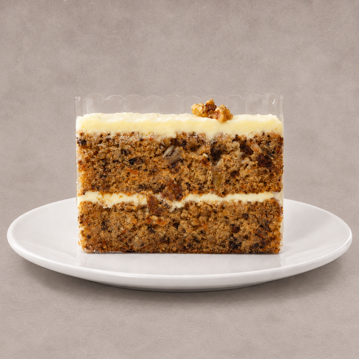 Mix & Match Cake Slice Box (6 Pieces)