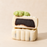 月圆人圆月饼 Snow Skin Mooncake
