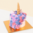 Unicorn Designer Cake 6 inch