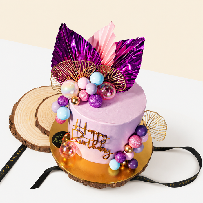 Huntrix Designer Cake 6 inch