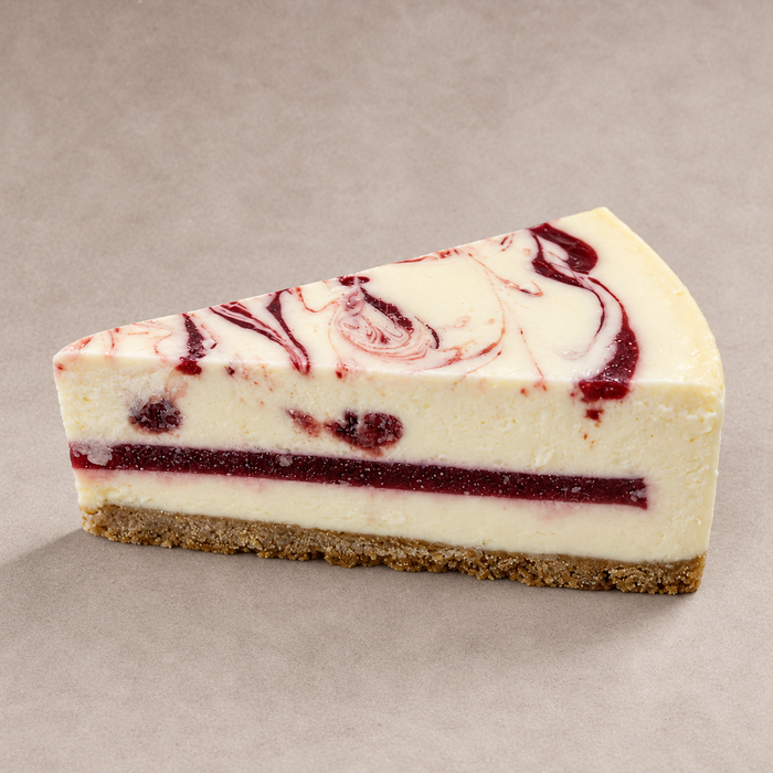 Assorted Cake Slice Box (12pcs)