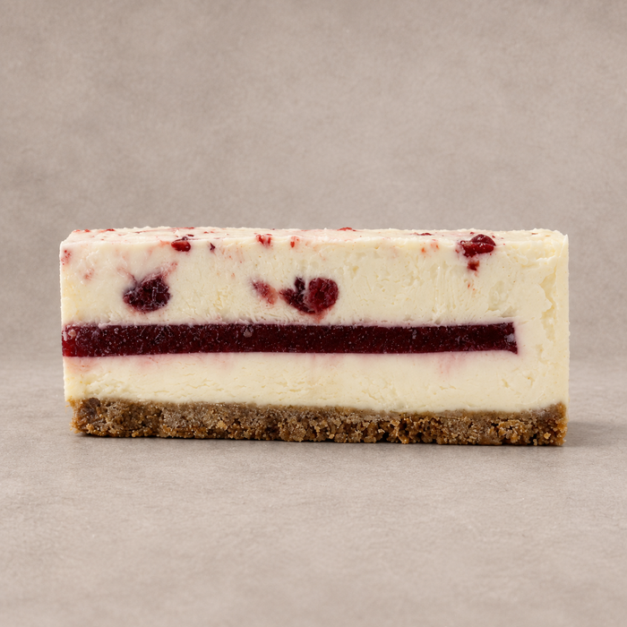 Assorted Cake Slice Box (12pcs)