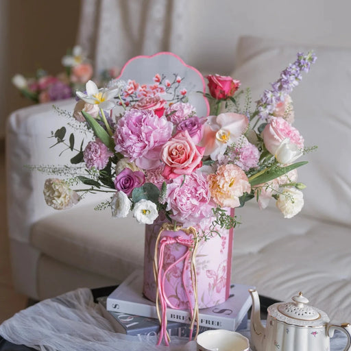 Petals of Love
