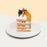 Mango Passion Vegan Naked Cake 6 inch - Cake Together - Online Cake & Gift Delivery