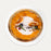 Mango Passion Vegan Naked Cake 6 inch - Cake Together - Online Cake & Gift Delivery