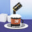 Black Beer Cake - Cake Together - Online Father’s Day Cake & Gift Delivery