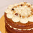 Walnut Carrot Cake
