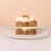 Walnut Carrot Cake