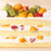 Chantilly Garden Cake 6 inch