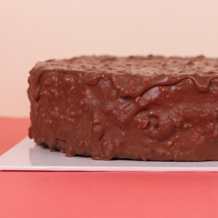 Kek Red Velvet