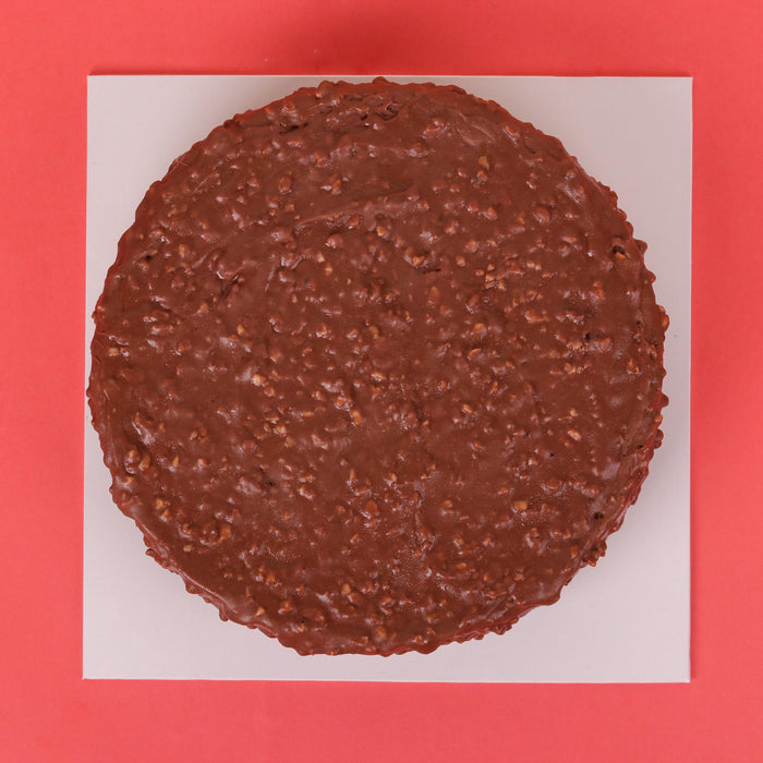 Kek Red Velvet
