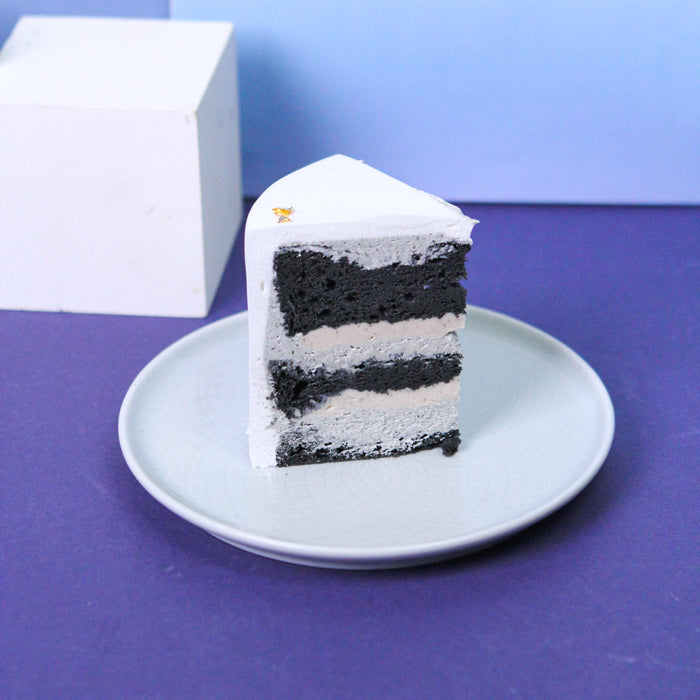 My Gentleman 5 inch - Cake Together - Online Cake & Gift Delivery