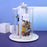 Heroic Father's Day 4 inch - Cake Together - Online Father’s Day Cake & Gift Delivery