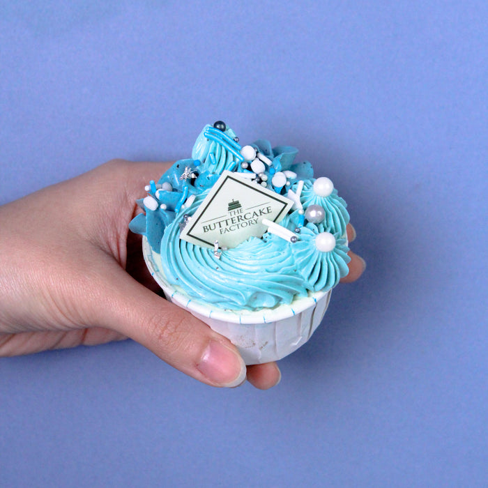 Dad's My #1 - Cake Together - Online Father’s Day Cake & Gift Delivery