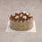 Tiramisu Cake 6 inch