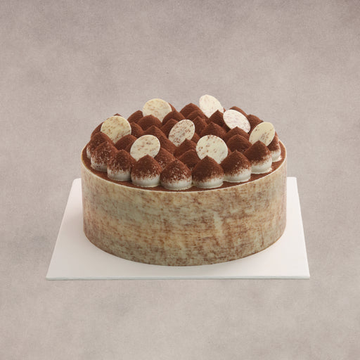 Tiramisu Cake 6 inch