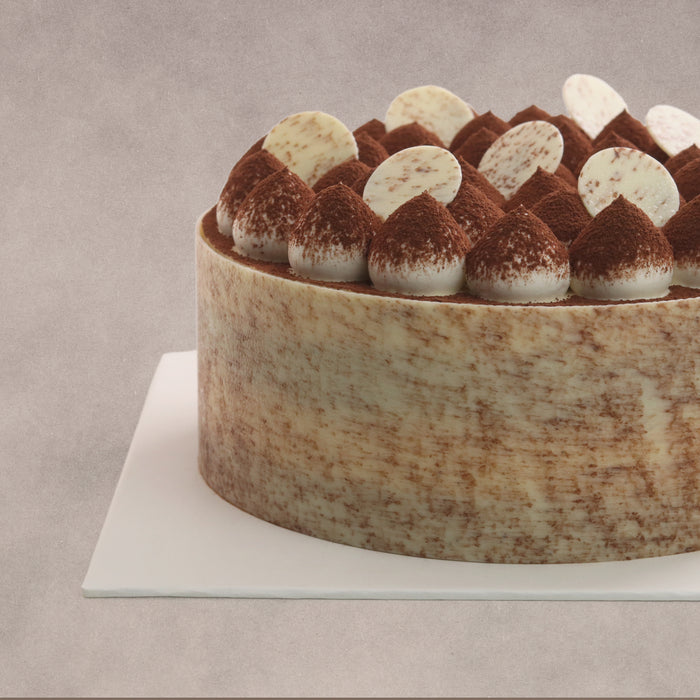Tiramisu Cake 6 inch