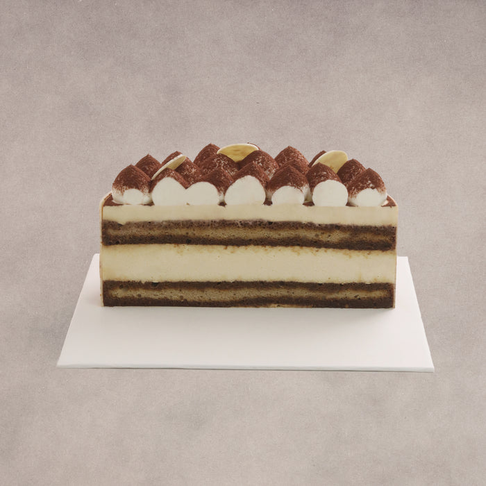 Tiramisu Cake 6 inch