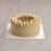 Pandan Gula Melaka Cake 6"