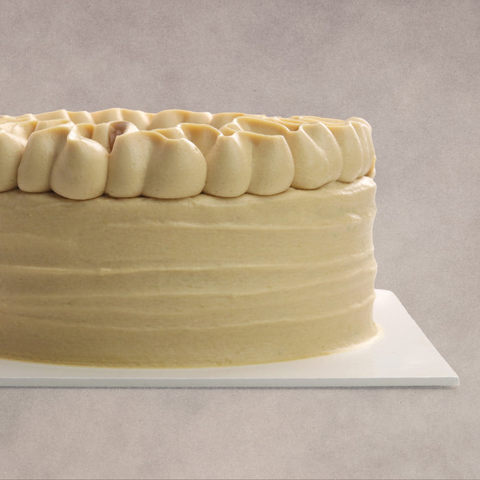 Pandan Gula Melaka Cake 6"