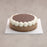 Chocolate Ganache Cheesecake 6"
