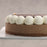 Chocolate Ganache Cheesecake 6"