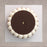 Chocolate Ganache Cheesecake 6"