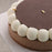 Chocolate Ganache Cheesecake 6"