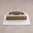 Chocolate Ganache Cheesecake 6"