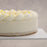Lemon Cheesecake 6"