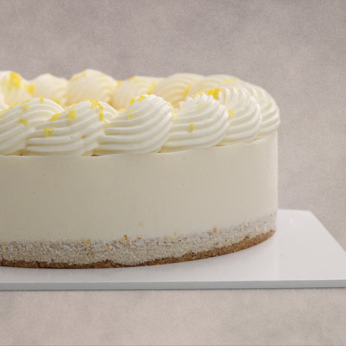 Lemon Cheesecake 6"