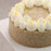 Lemon Earl Grey Cake