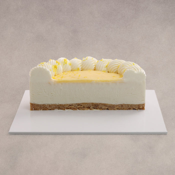 Lemon Cheesecake 6"