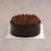 Dark Chocolate Mille Crepe Cake 6“
