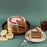Lemon Earl Grey Cake