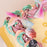 Under the Sea Square Party Cake 8 inch