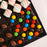 Fun Sharing Box Brownies 36 Pieces - Cake Together - Online Cake & Gift Delivery
