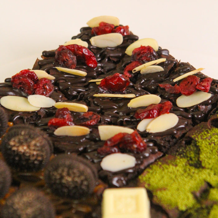 Sharing Box Brownies 36 Pieces - Cake Together - Online Cake & Gift Delivery