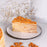 Almond Salted Caramel Mille Crepe | KL & Selangor Same Day Delivery | Birthday Cake