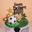 My Football Cake