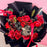 Miriam Soap Flower Bouquet