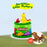 Cute Dinosaur Cake