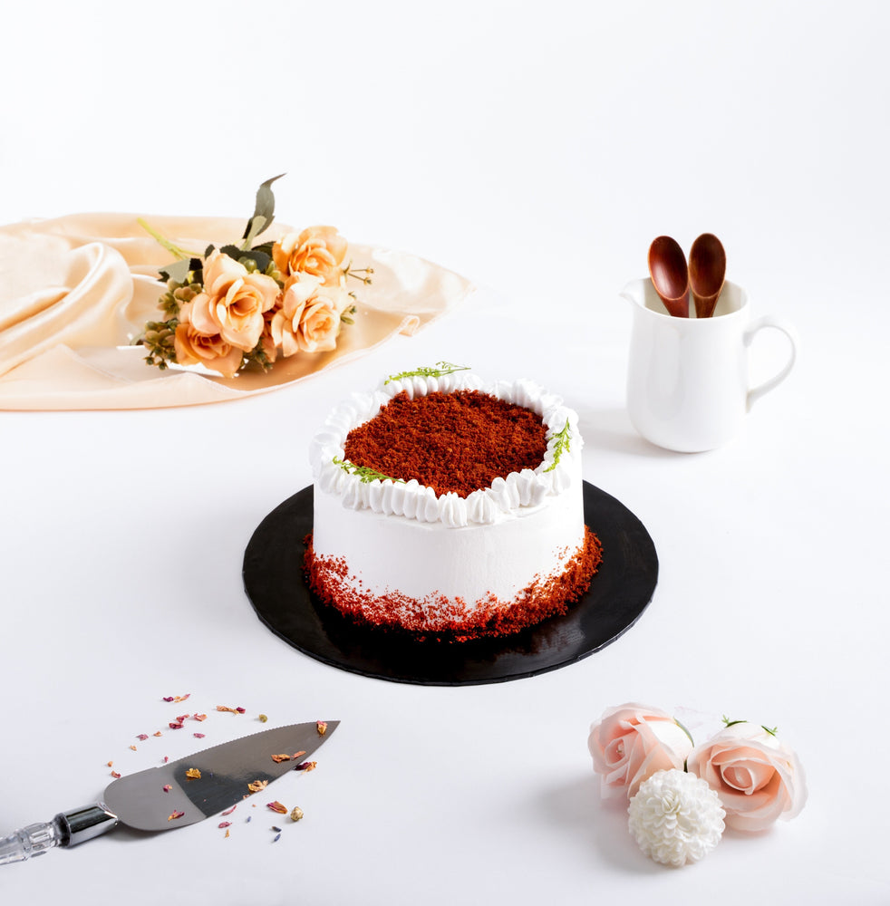 Red Velvet Cake