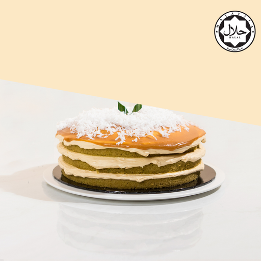 Pandan Gula Melaka