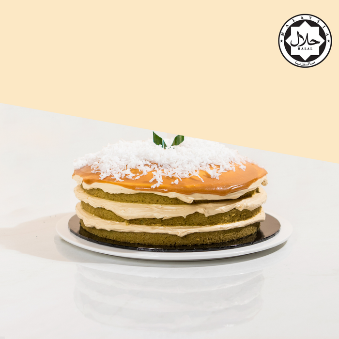 Pandan Gula Melaka