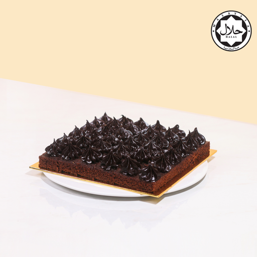 Ultimate Chocolate Cake Bites 9 Inch