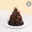 Stacked Brownies