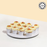 Butterscotch Cookies Cupcakes